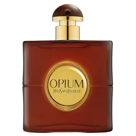 ysl opium campaign|YSL opium perfume for women.